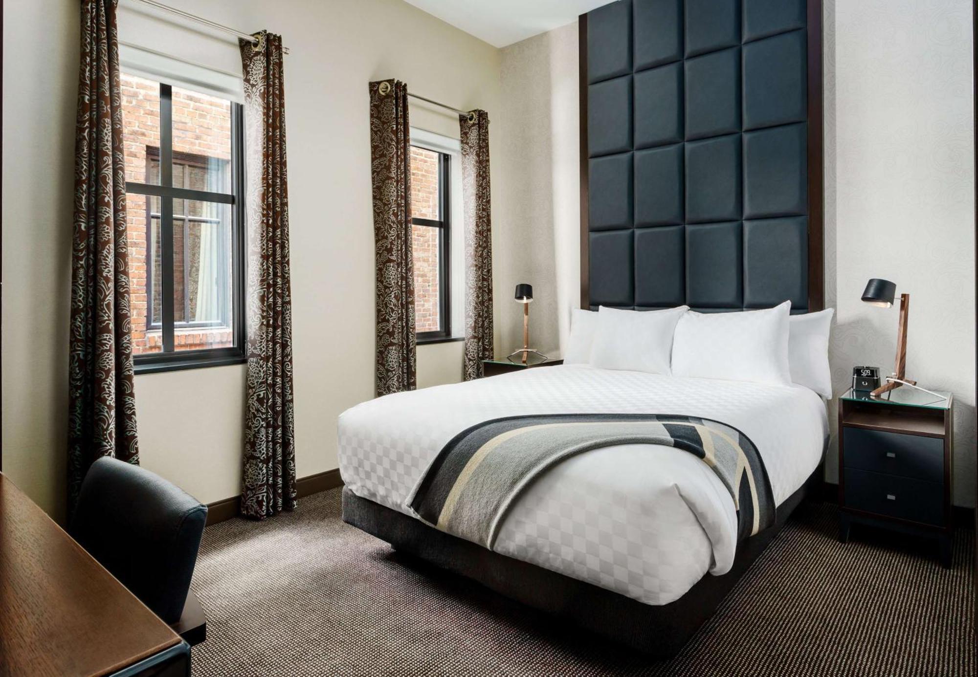 Joinery Hotel Pittsburgh, Curio Collection By Hilton Luaran gambar