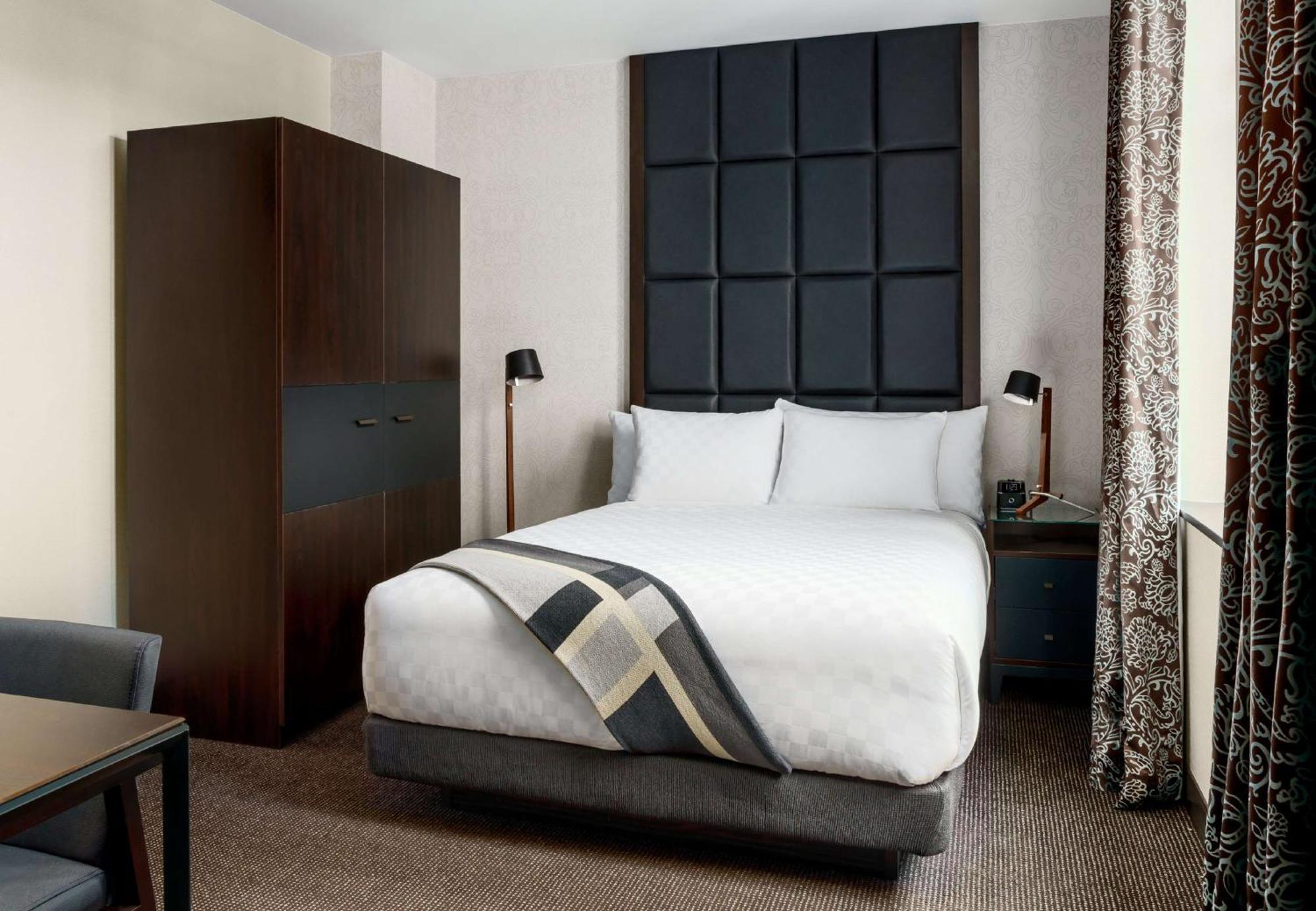 Joinery Hotel Pittsburgh, Curio Collection By Hilton Luaran gambar