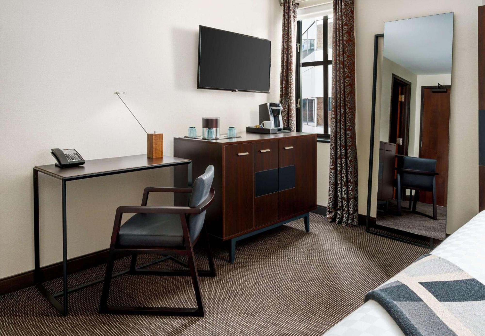 Joinery Hotel Pittsburgh, Curio Collection By Hilton Luaran gambar