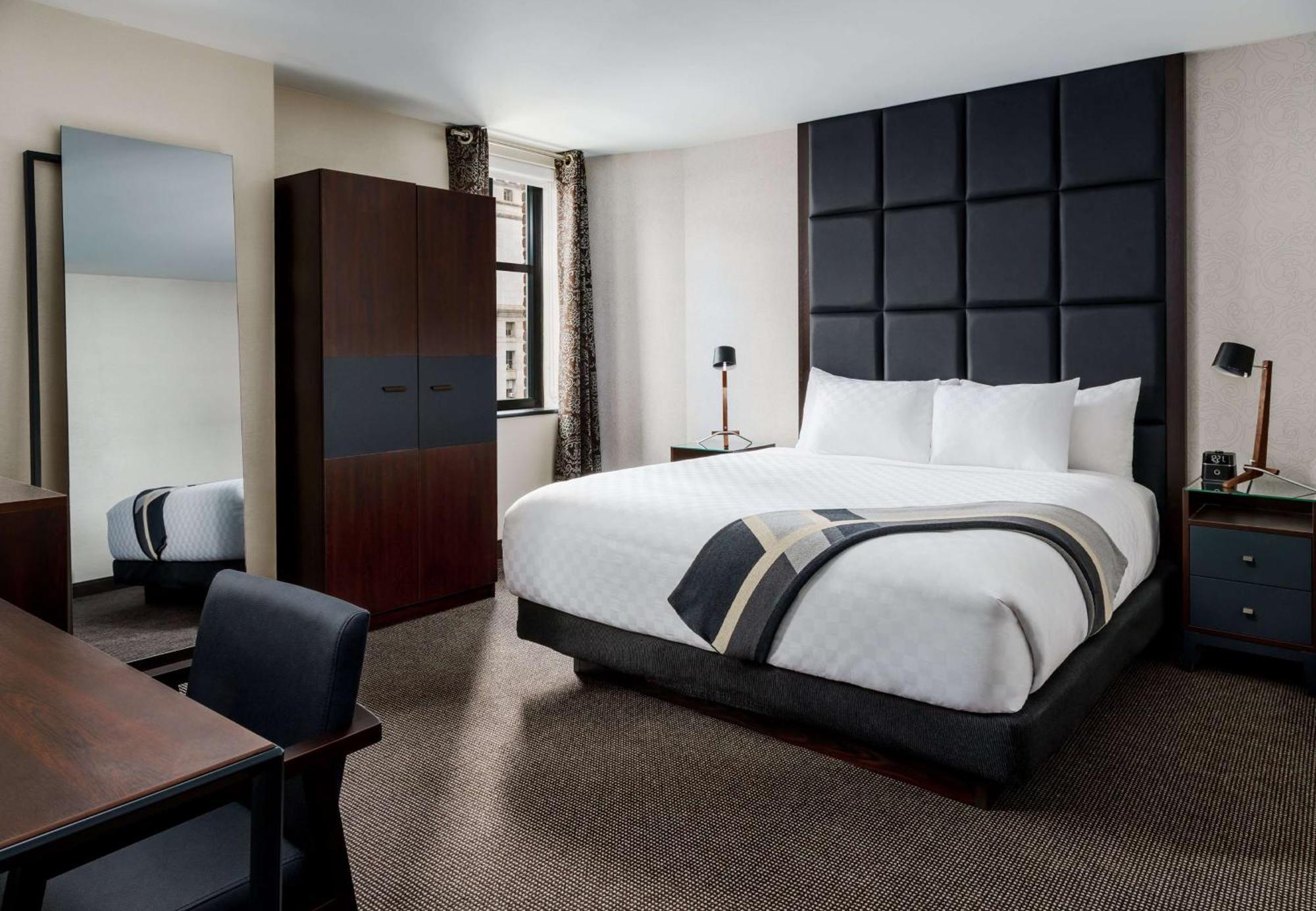 Joinery Hotel Pittsburgh, Curio Collection By Hilton Luaran gambar